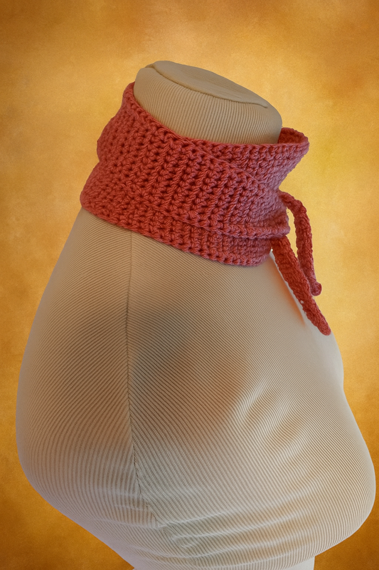 Foulard Sophie Scarf