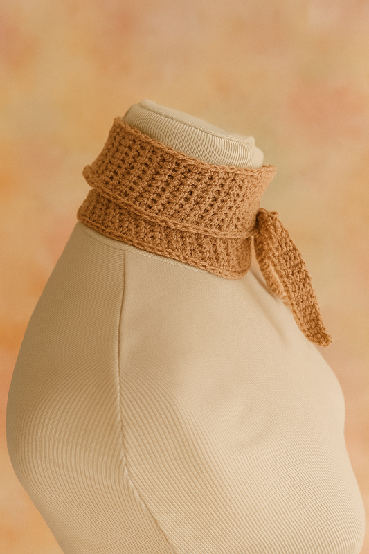 Foulard Sophie Scarf