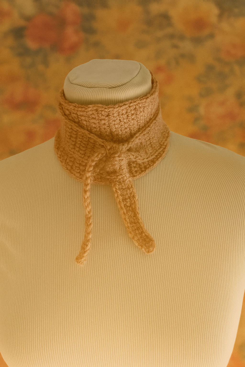 Foulard Sophie Scarf