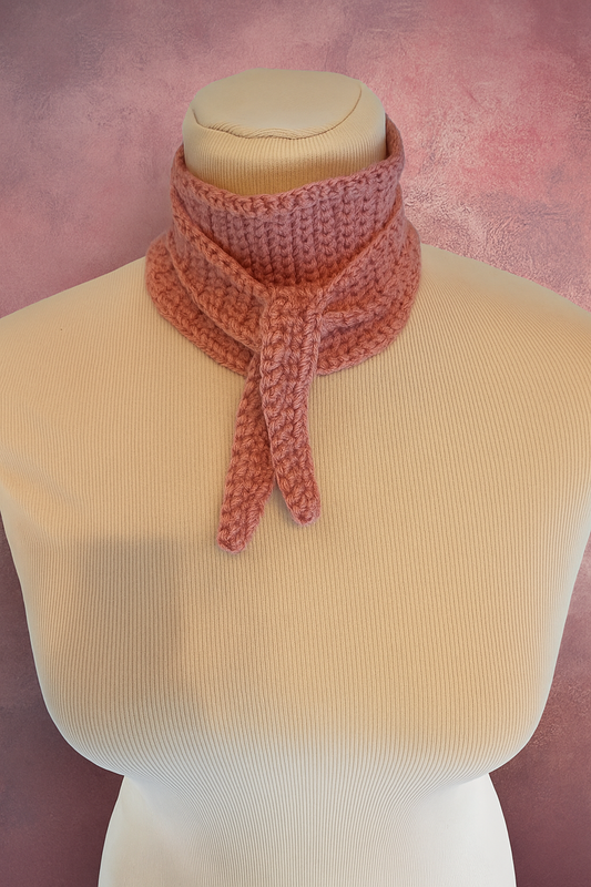 Foulard Sophie Scarf