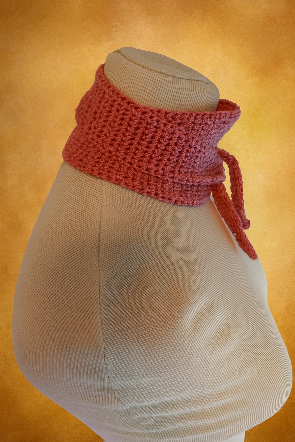 Foulard Sophie Scarf