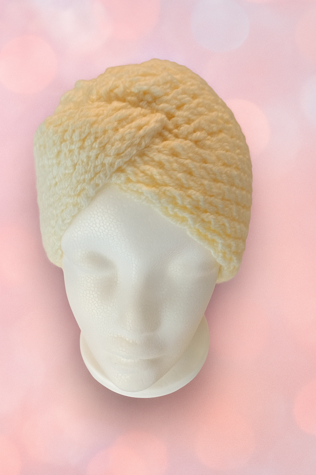 Bandeau hiver taille S